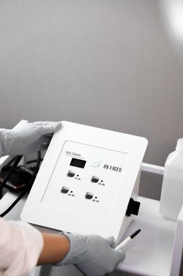 Free Your Skin Aesthetics