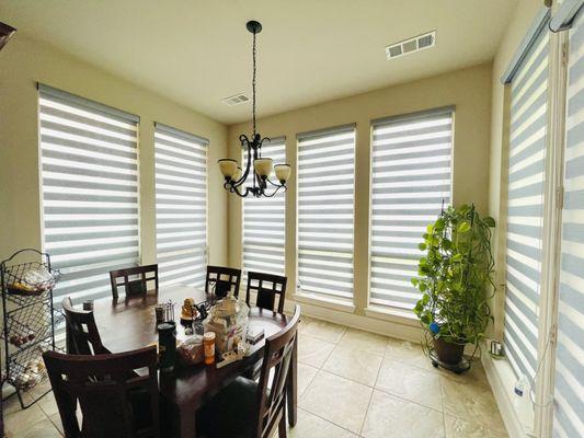 Bumble Bee Blinds of Denton