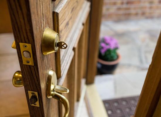 A Community Safe & Lock Inc