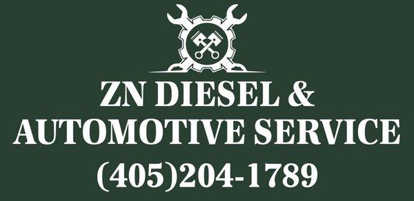 ZN Diesel & Automotive