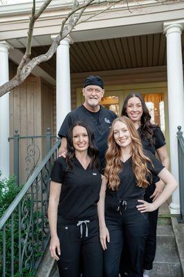 Inject Aesthetics and Wellness