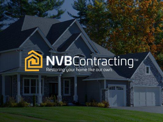 NVB Contracting Cover Photo