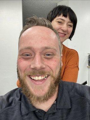 Excel Barber Shop