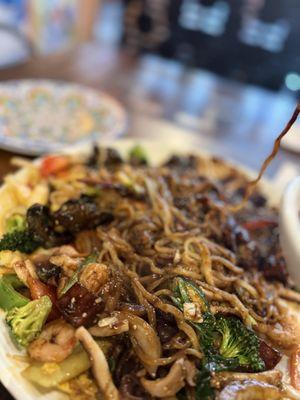 Wok'n Guys Jjajang Myun