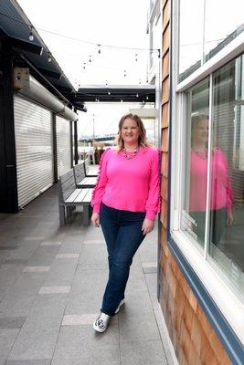 Anne Carter - Fathom Realty