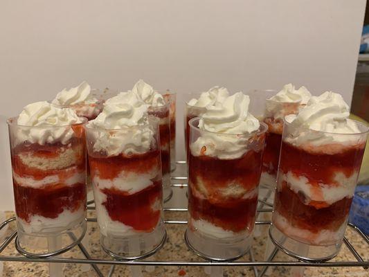 Inspired Creations and Treats