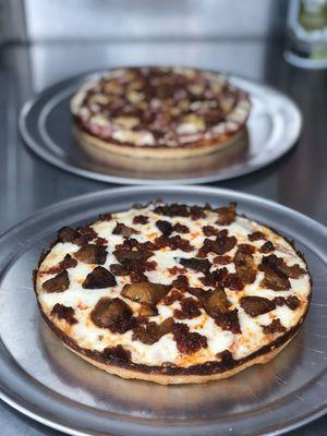 The Chef Carlito's Food Truck