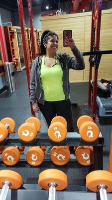 HOTWORX - Auburn, WA - Lakeland Hills