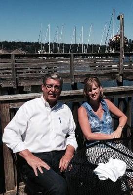 Harborside Property Management, LLC