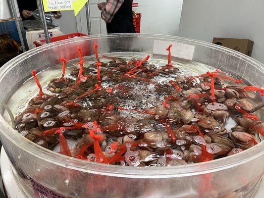 Wan Jia Le Supermarket