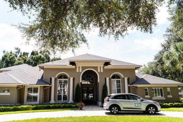 I Love To Fix Blinds