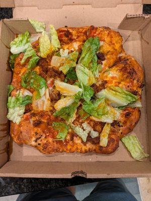 Zoner's Pizza, Wings & Waffles Waycross