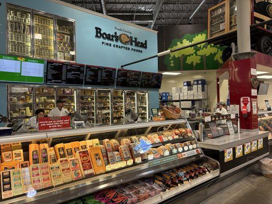 Jungle Jim's International Market