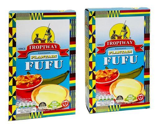 Eat More International Foods