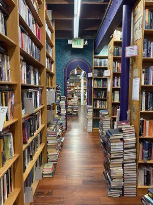 The Iliad Bookshop