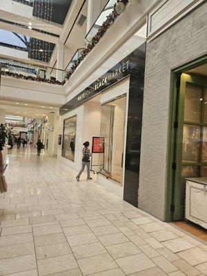 White House Black Market