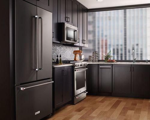 Prompt and Excellent Kitchen Aid appliance repairs and services