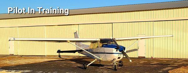 Washington International Flight Academy