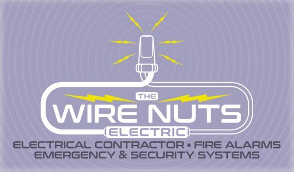 The Wire Nuts Electric
