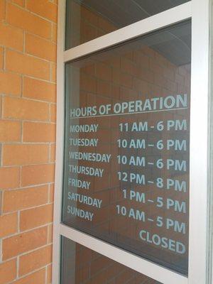 Houston Public Library - Bracewell