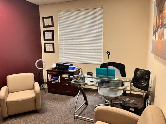 John Boswell, MSW, LCSW