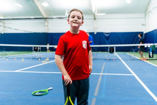 Scarborough East Tennis Club