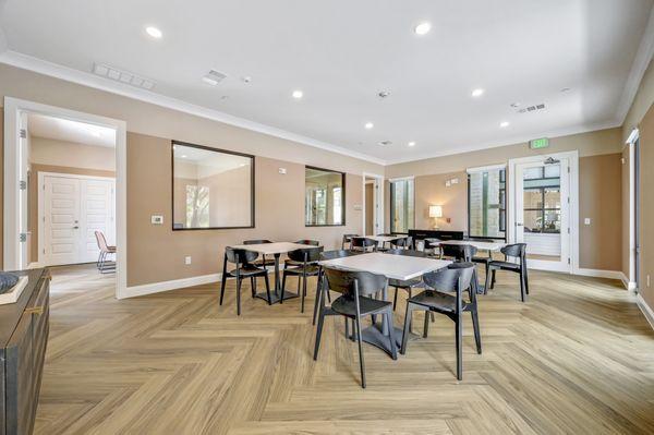 Bluff View At Frederick Creek