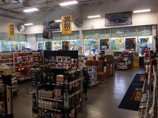 Napa Auto Parts