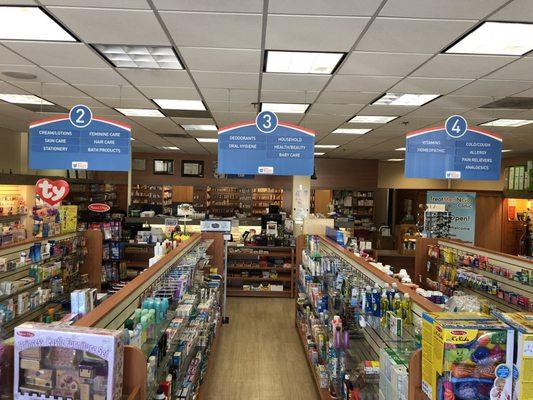 Olympic Boulevard Pharmacy