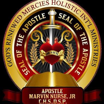 God's Renewed Mercies Holistic Int'l Ministries