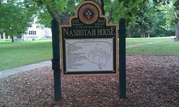 Nashotah House