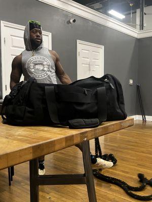 1 on 1 Body Design