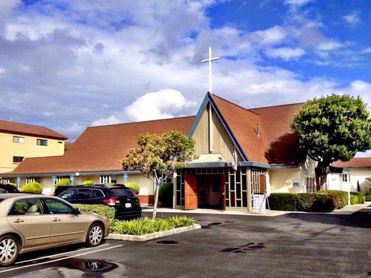 Hope United Methodist Church