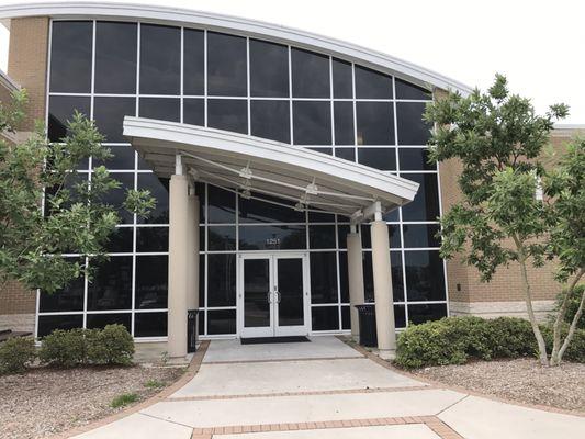 Lamberts Point Community Center