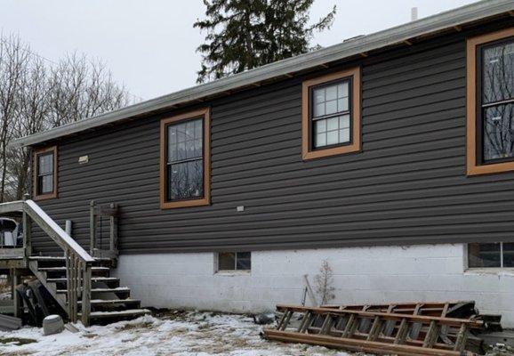 Sherretts Home Improvement