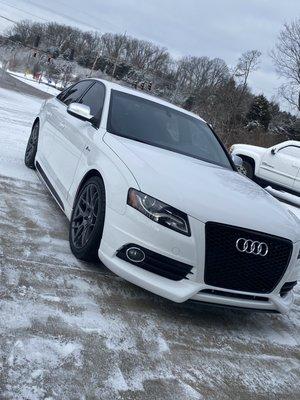 Finesse Auto Detailing