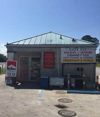 Titusville Country Store