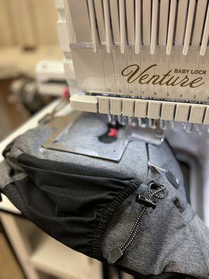 Paws and Pray Embroidery Engraving and More