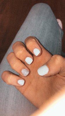 David-Jolly's Nail Spa