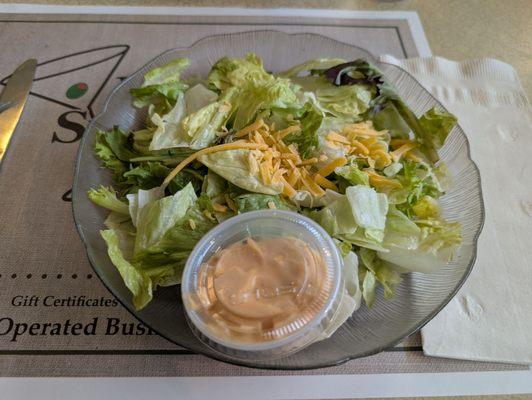 Blanck's Supper Club