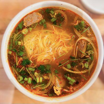 Bun Bo Hue.
