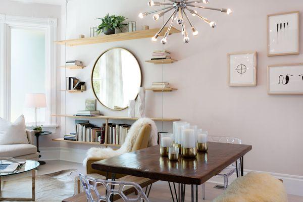 Nancy Reichert - The Grubb Co