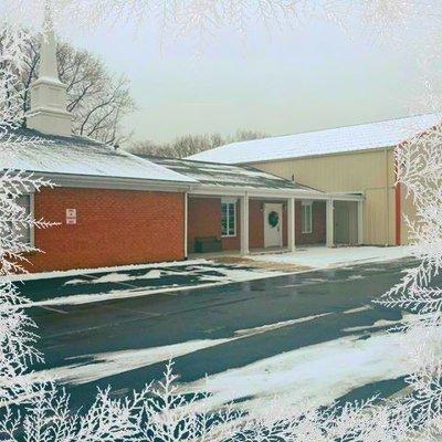 Memorial Heights Baptist Church