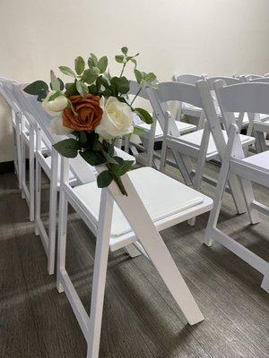 add your special touch