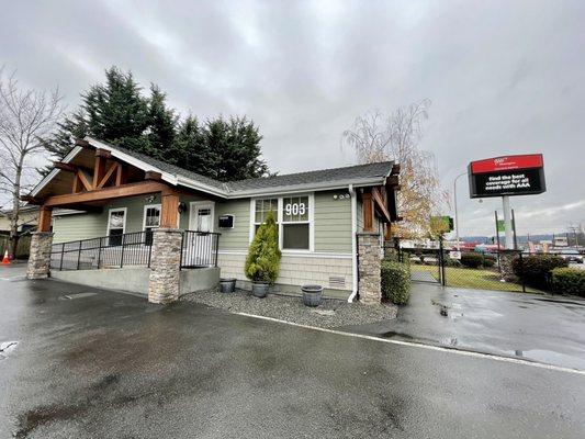 Insurance transaction completed 12/6/22