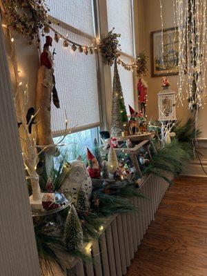 Collinsville Historical Museum