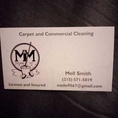 M & M Cleaning