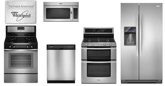 All County Appliance Service