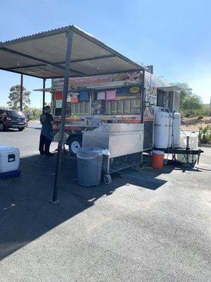 Estephanie Taco Truck