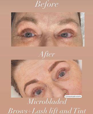 Beauty & The Brow Boutique